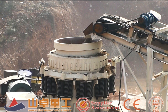 制沙生產(chǎn)線(xiàn)